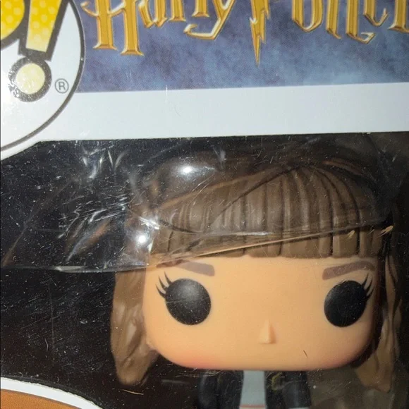 Funko Pop Hermione Granger - Picture 3 of 10
